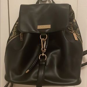 Versace Perfume backpack